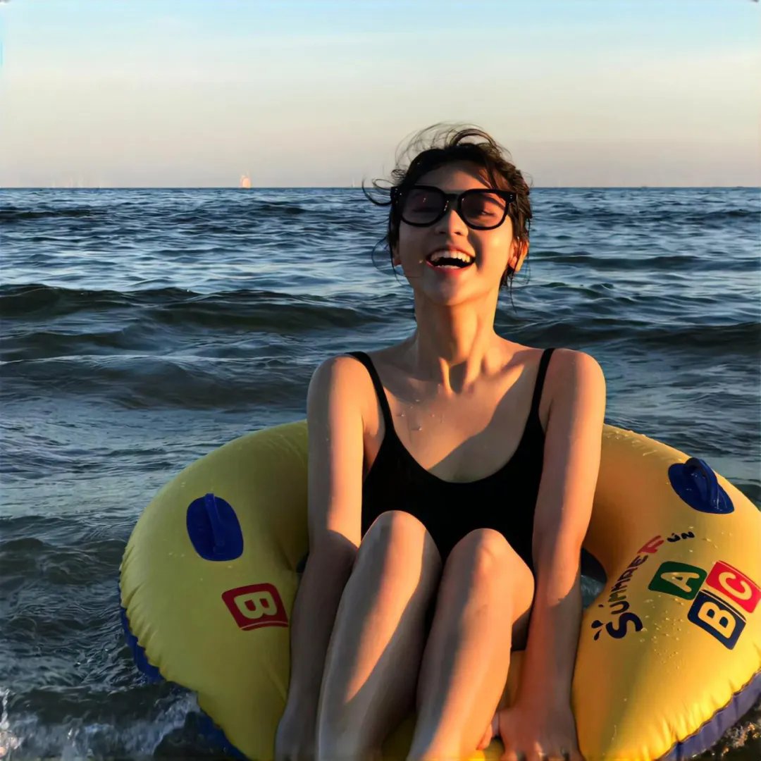 衣锦还乡之孝女拜寿